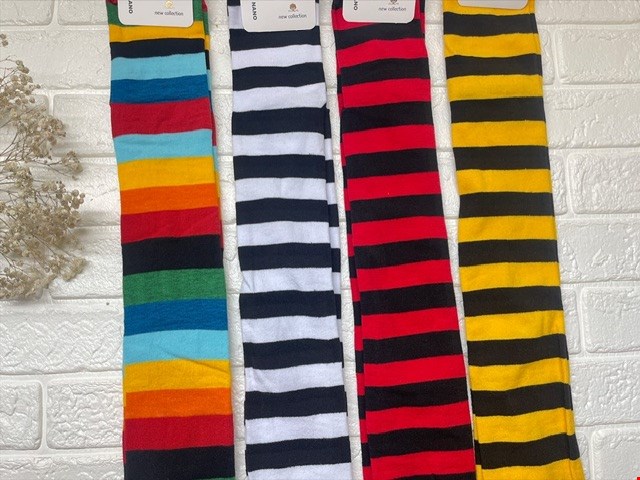 جوراب بلند بالا زانو