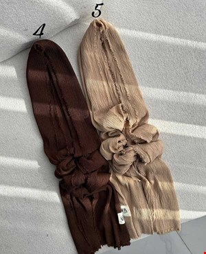 شال برشکا دور ریش