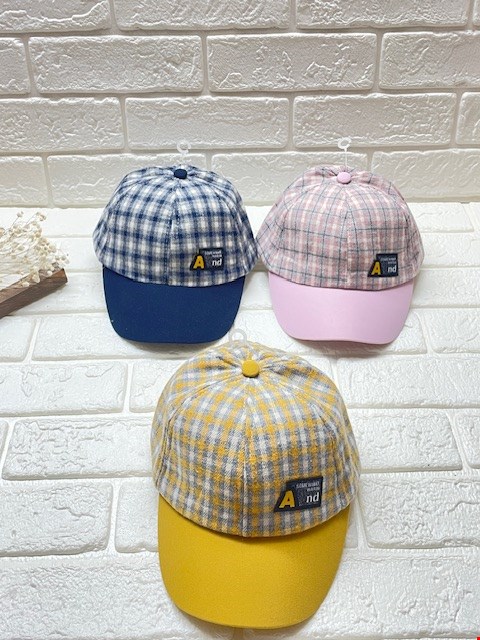 کلاه بچگانه تا ۳ سال