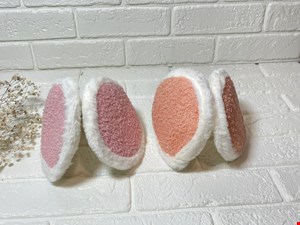 گوشبند پشمی 