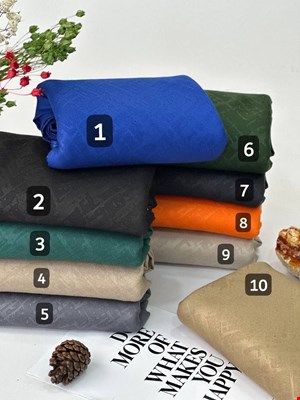 روسری نخی صابونی قواره 120 