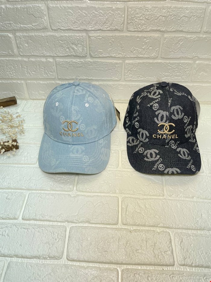 کلاه جین اورجینال 