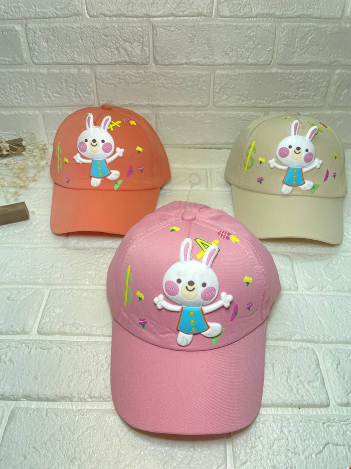 کلاه بچگانه خرگوشی