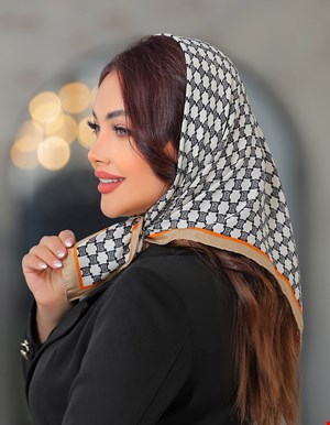 مینی اسکارف سیا اسکارف