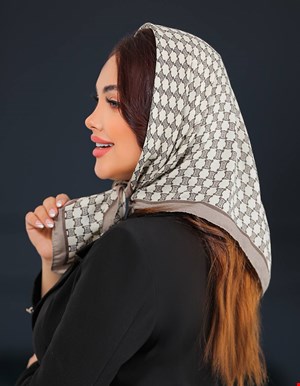 مینی اسکارف سیا اسکارف