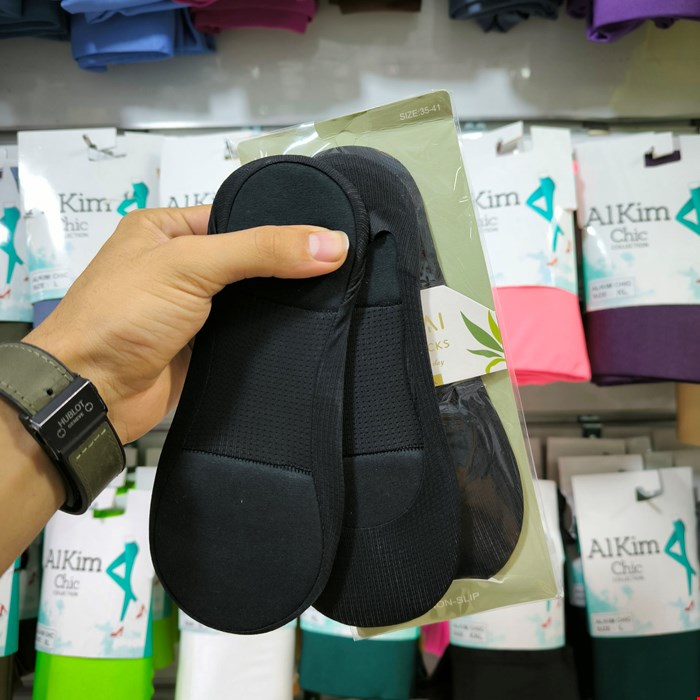 جوراب کالج طبی وارداتی