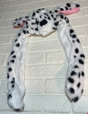 کلاه پمپی چراغدار