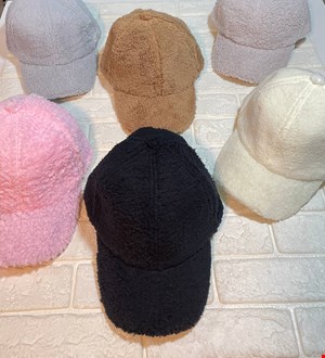 کلاه تدی نقابدار 