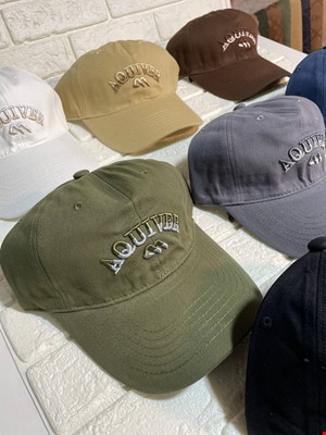 کلاه نقاب دار کتان aquiver