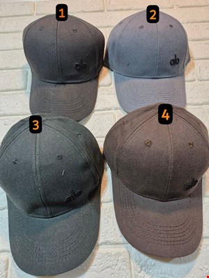 کلاه کتان گلدوزی alo