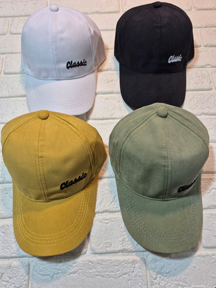 کلاه کتان classic