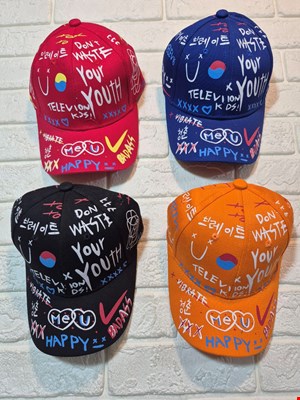 کلاه بچگانه waste