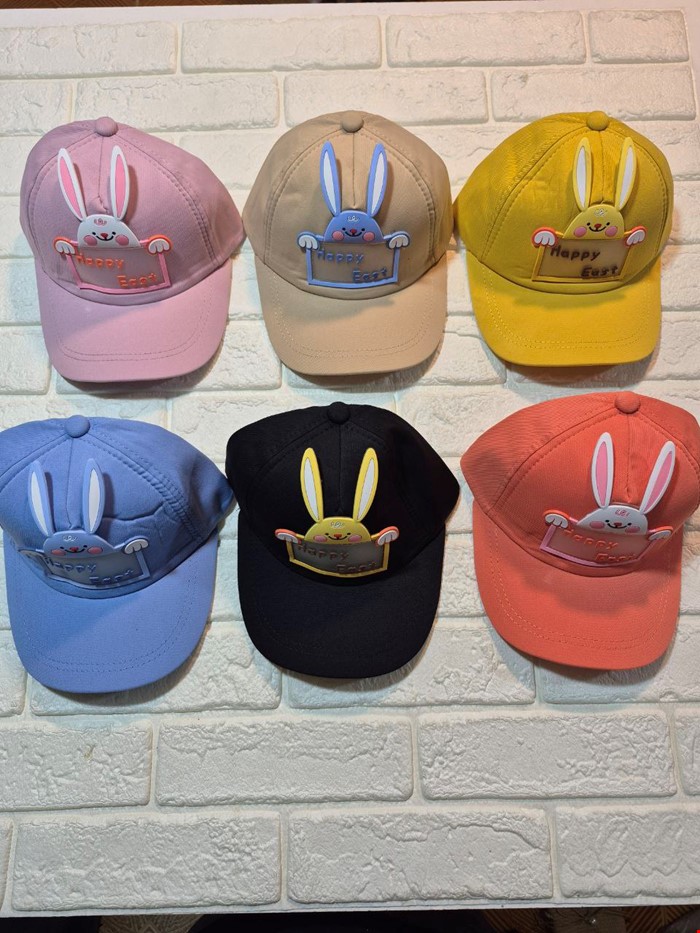 کلاه بچگانه خرگوش