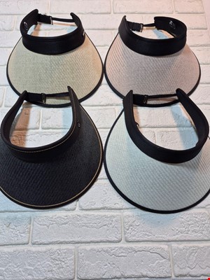 نقاب حصیری وارداتی