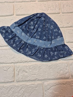 کلاه باکت بچگانه