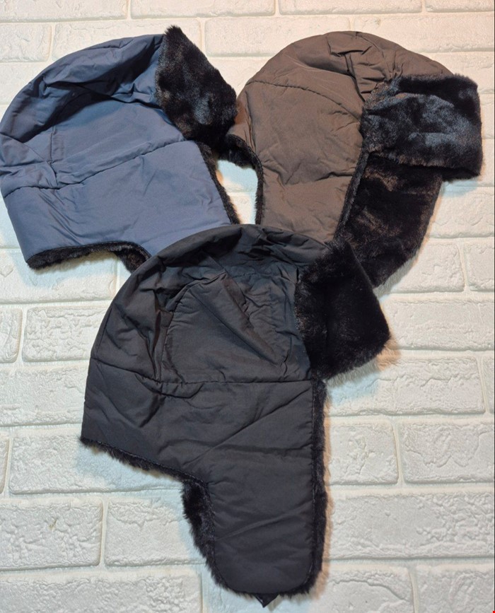 کلاه خلبانی مردانه