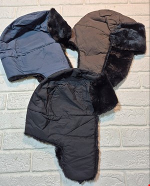 کلاه خلبانی مردانه