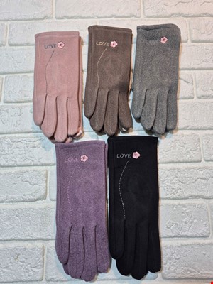 دستکش زنانه فوتر