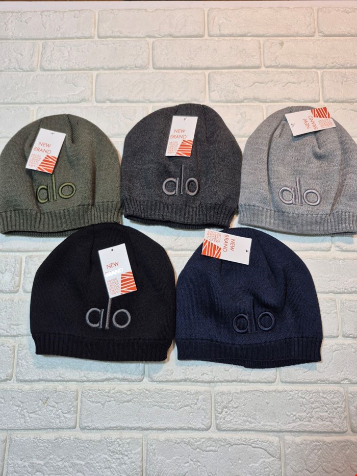 کلاه بافت داخل خز