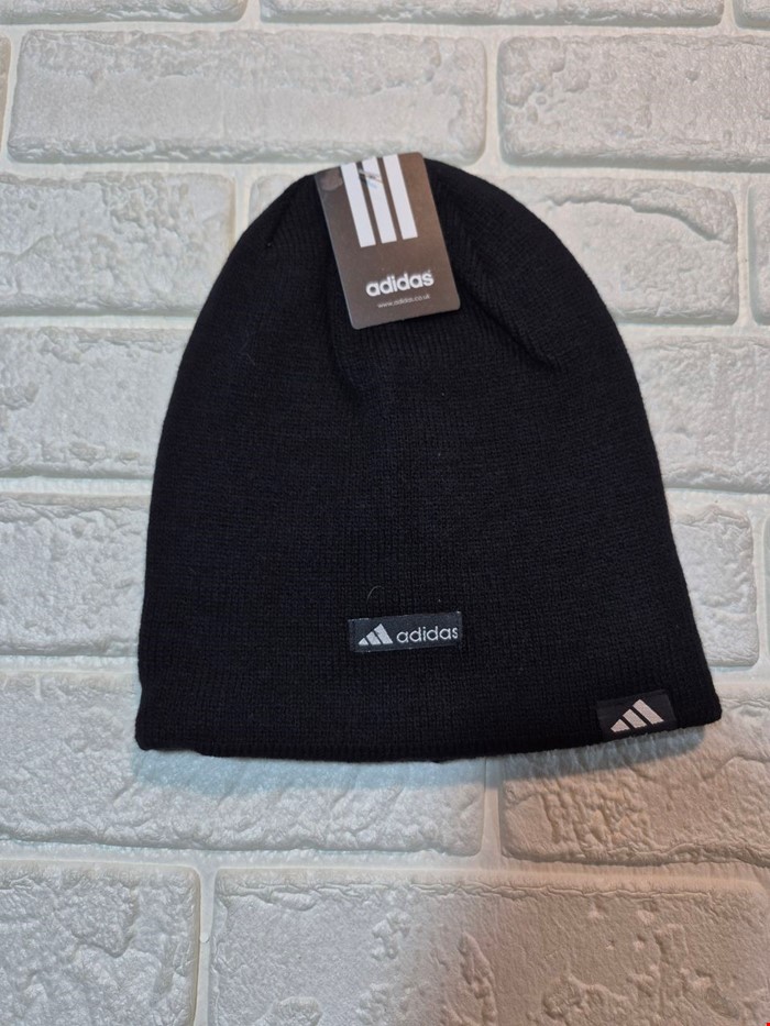 کلاه بافت ساده