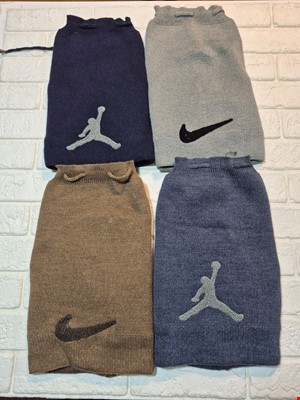 اسکارف داخل خز