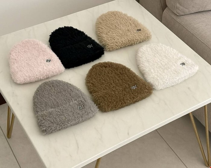 کلاه موهر وارداتی