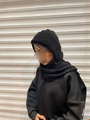 شال و کلاه موهر