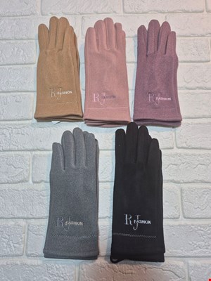 دستکش فوتر زنانه