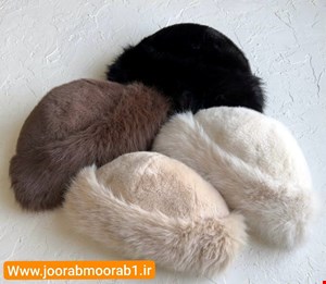 کلاه روسی وارداتی