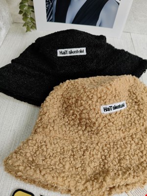 کلاه باکت تدی وارداتی