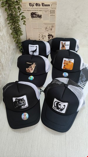 کلاه گورین وارداتی