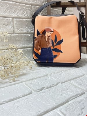 کیف دوشی فانتزی