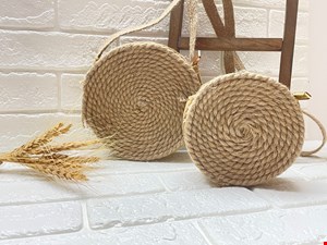 کیف کنفی گرد