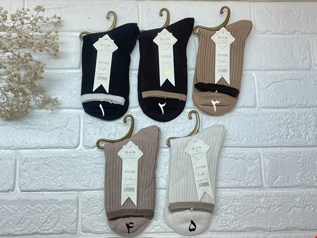 جوراب ساق دار پرنسسی