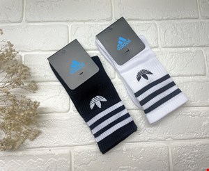 جوراب ساق بلند آدیداس