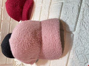 کلاه تدی نقاب دار