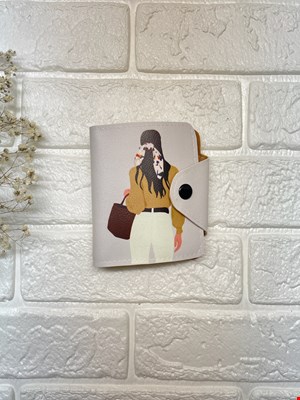 کیف پول مینی ۶