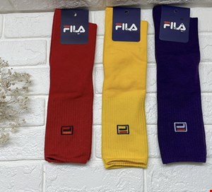 جوراب زیر زانو FILA