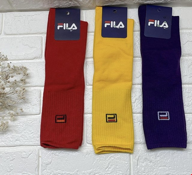 جوراب زیر زانو FILA