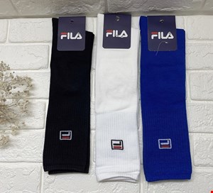 جوراب زیرزانو اسپرت FILA 2
