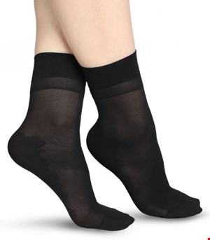 جوراب پارازین کف دار ضخامت 20