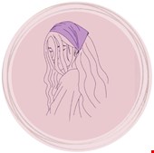 مینی اسکارف و دستمال سر